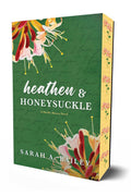 Heathen and Honeysuckle (Pacific Shores 1)