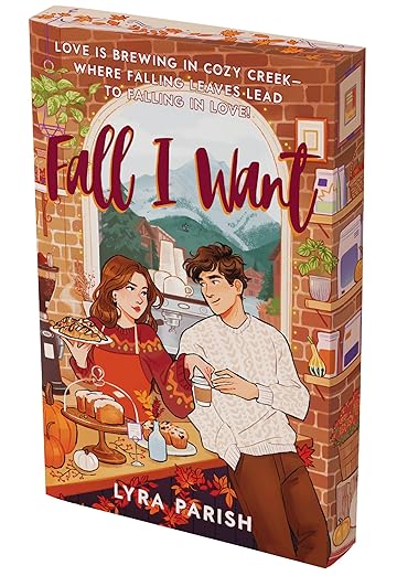 Fall I Want (8.19.25)
