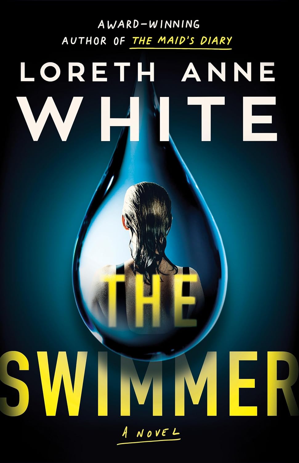 The Swimmer