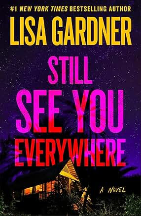 Still See You Everywhere