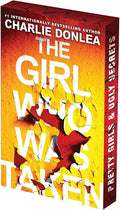 The Girl Who Was Taken