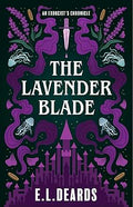 The Lavender Blade