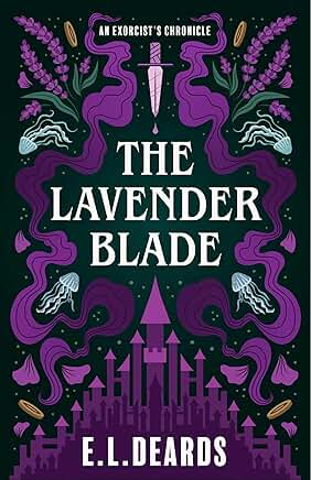 The Lavender Blade