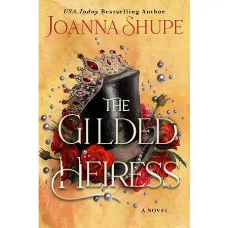 The Gilded Heiress
