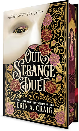 Our Strange Duet