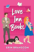 Love Inn Books (SIGNED)