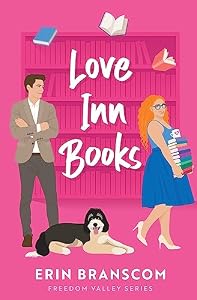 Love Inn Books (SIGNED)