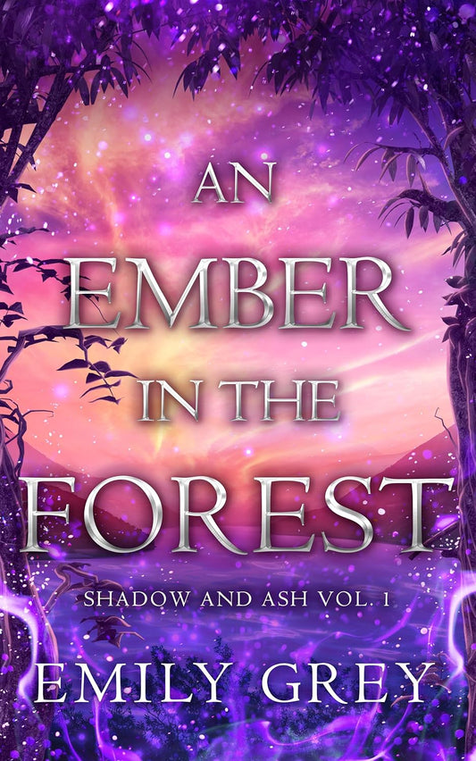 An Ember in the Forest