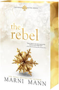 The Rebel (Spade Hotel 2)