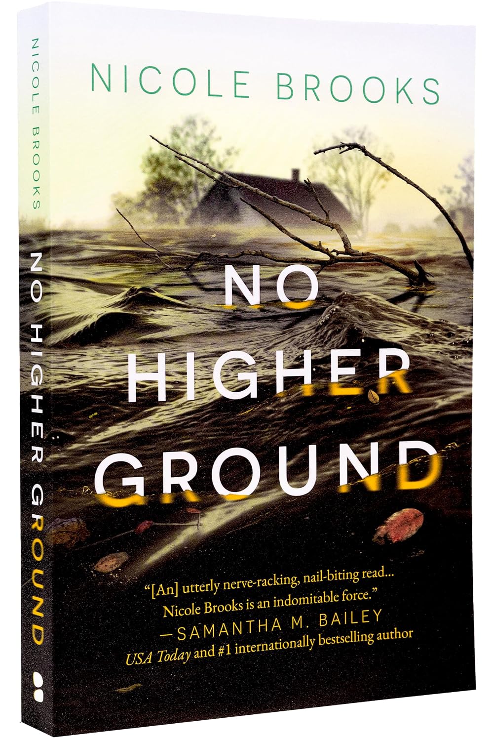 No Higher Ground