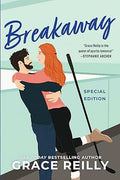 Breakaway (Beyond the Play Book 2)