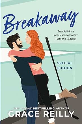 Breakaway (Beyond the Play Book 2)