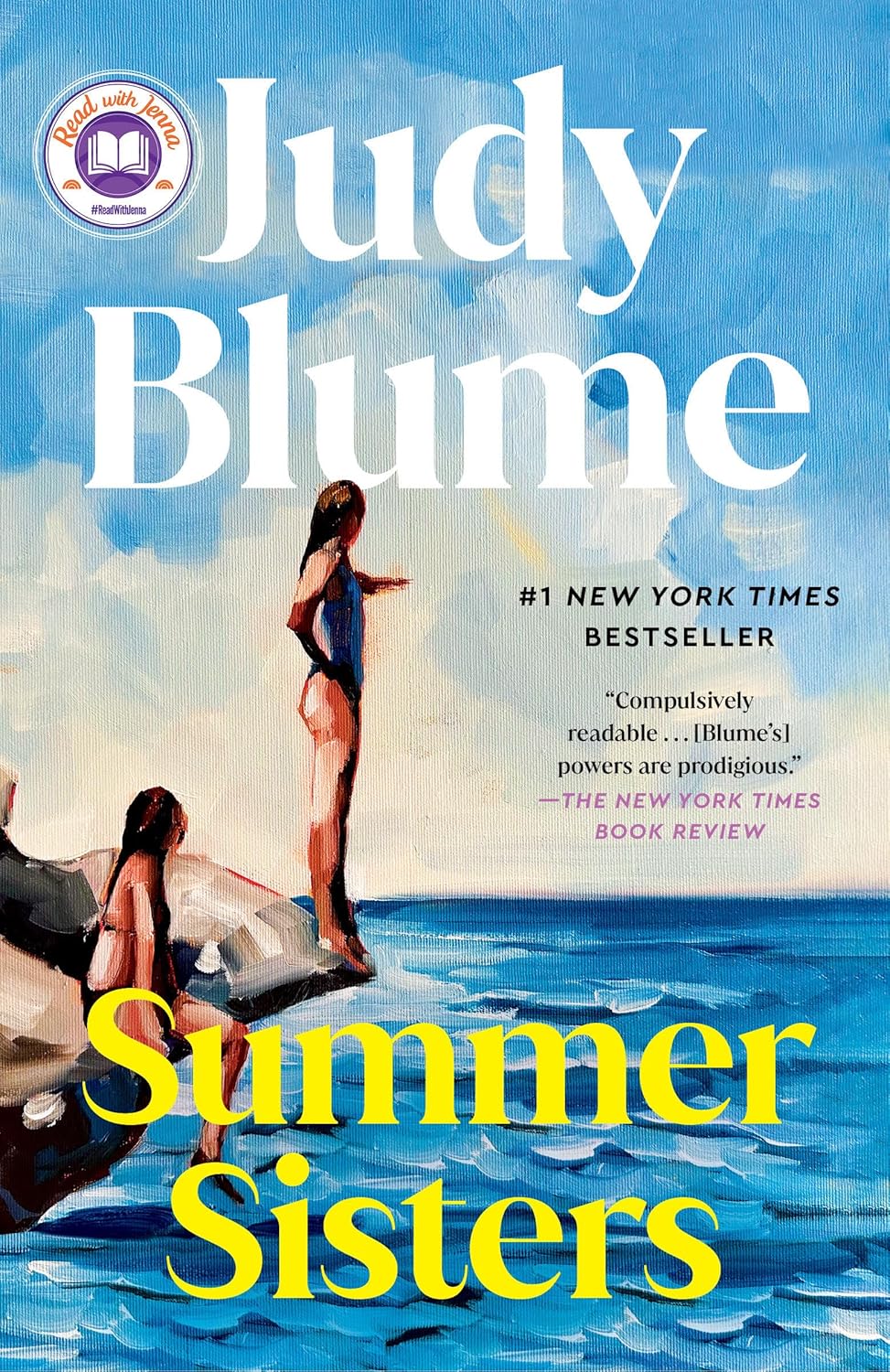 Summer Sisters The Cozy Book Box Summer Sisters The Cozy Book Box