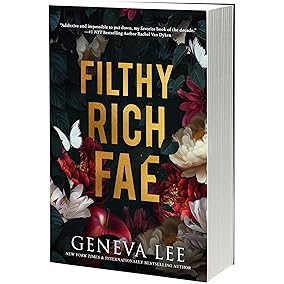 Filthy Rich Fae