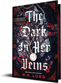 The Dark in Her Veins