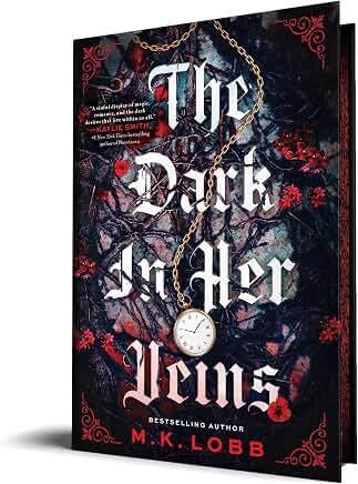 The Dark in Her Veins