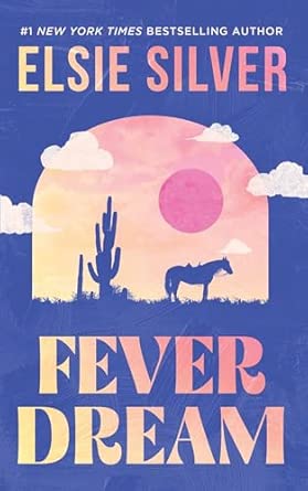 Fever Dream (5.19.26)
