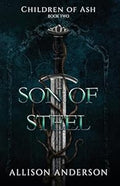Son of Steel (Ash #2)