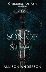 Son of Steel (Ash #2)