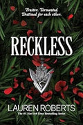 Reckless (Powerless Trilogy 2)