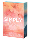 Simply Mine (Honey Mountain 4)