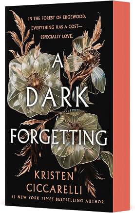 A Dark Forgetting