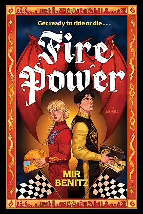 Fire Power