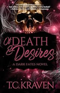 Of Death and Desires (Dark Fates 2)