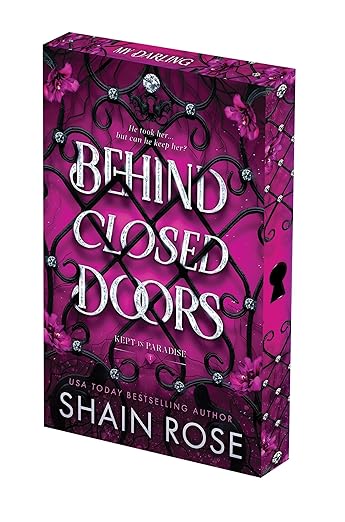 Behind Closed Doors (2.24.26)
