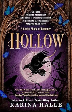 Hollow (10.07.25)