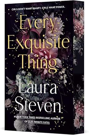 Every Exquisite Thing