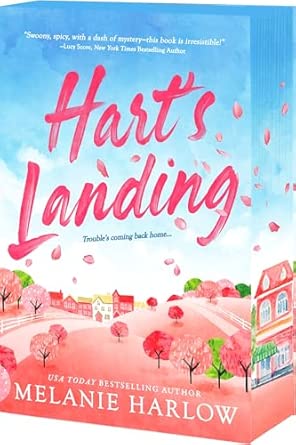 Hart's Landing