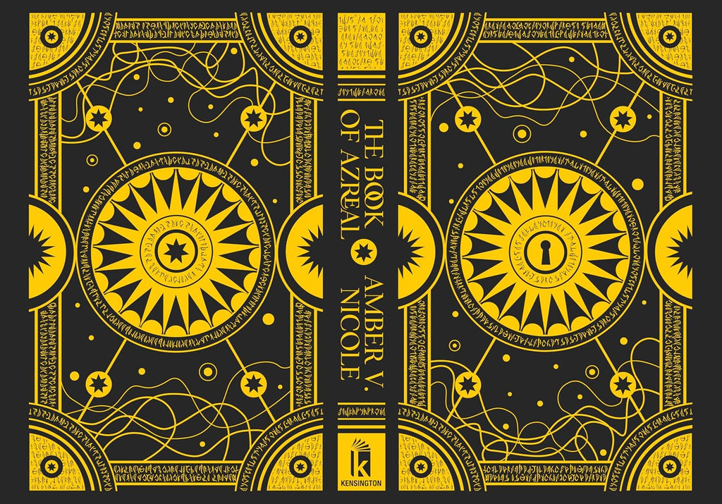 The Book of Azrael (Deluxe Limited Edition)