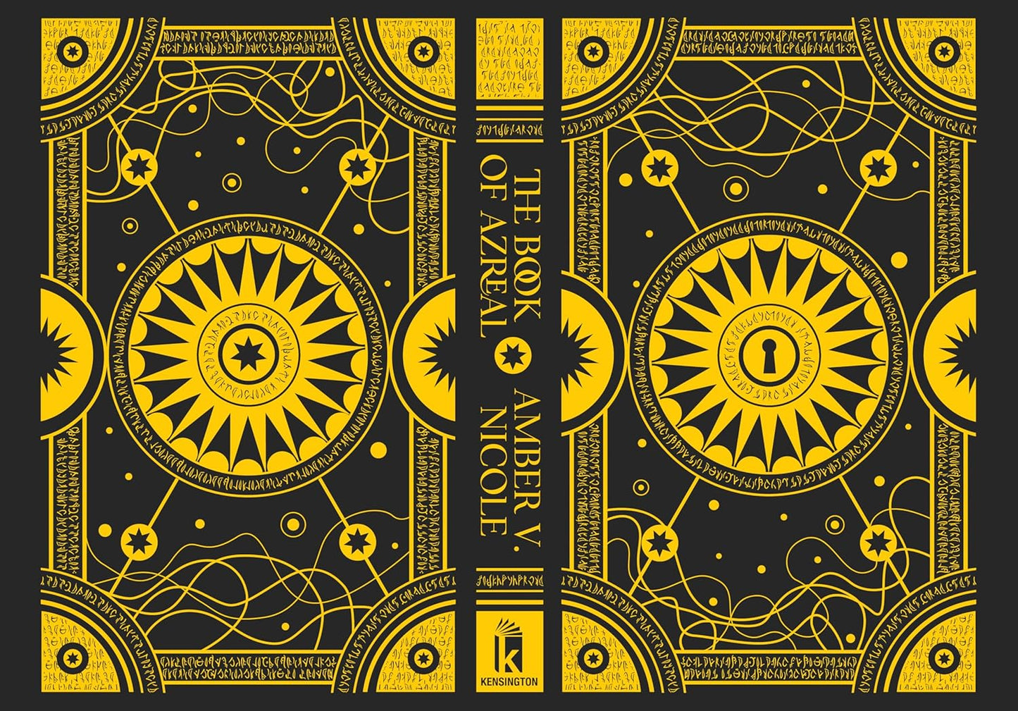 The Book of Azrael (Deluxe Limited Edition)