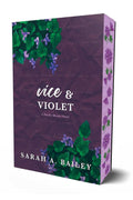 Vice and Violet (Pacific Shores 4)