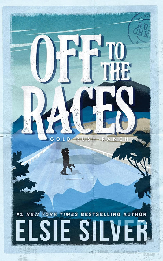 Off to the Races (Gold Rush 1)