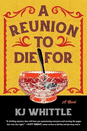 A Reunion to Die For
