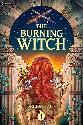 The Burning Witch