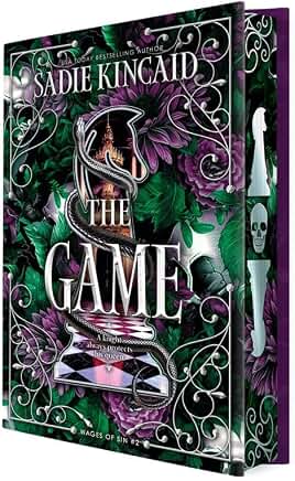 The Game (Wages of Sin 2)