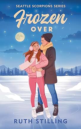 Frozen Over (Book 2) – The Cozy Book Box