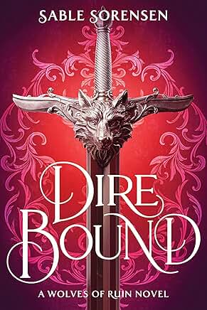 Dire Bound (Exclusive Indie Preorder)