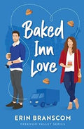 Baked Inn Love (SIGNED)