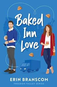 Baked Inn Love (SIGNED)