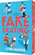 Fake Skating