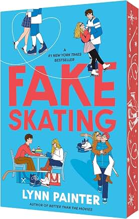 Fake Skating