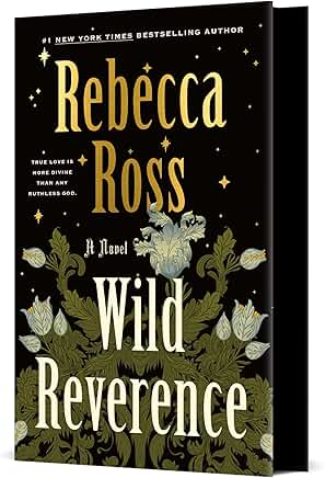Wild Reverence
