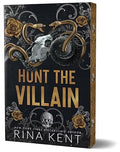 Hunt the Villain (Villain 2)