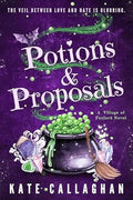 Potions and Proposals