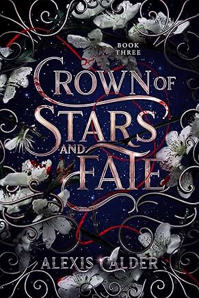 Crown of Stars and Fate (Blood and Salt 3)