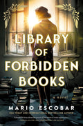 The Library of Forbidden Books